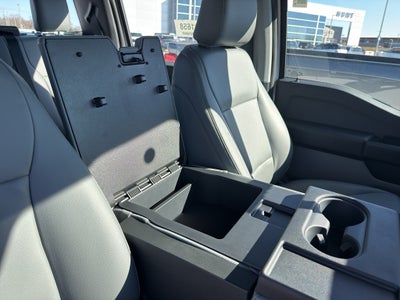 2026 Ford F-250 F-250® XL