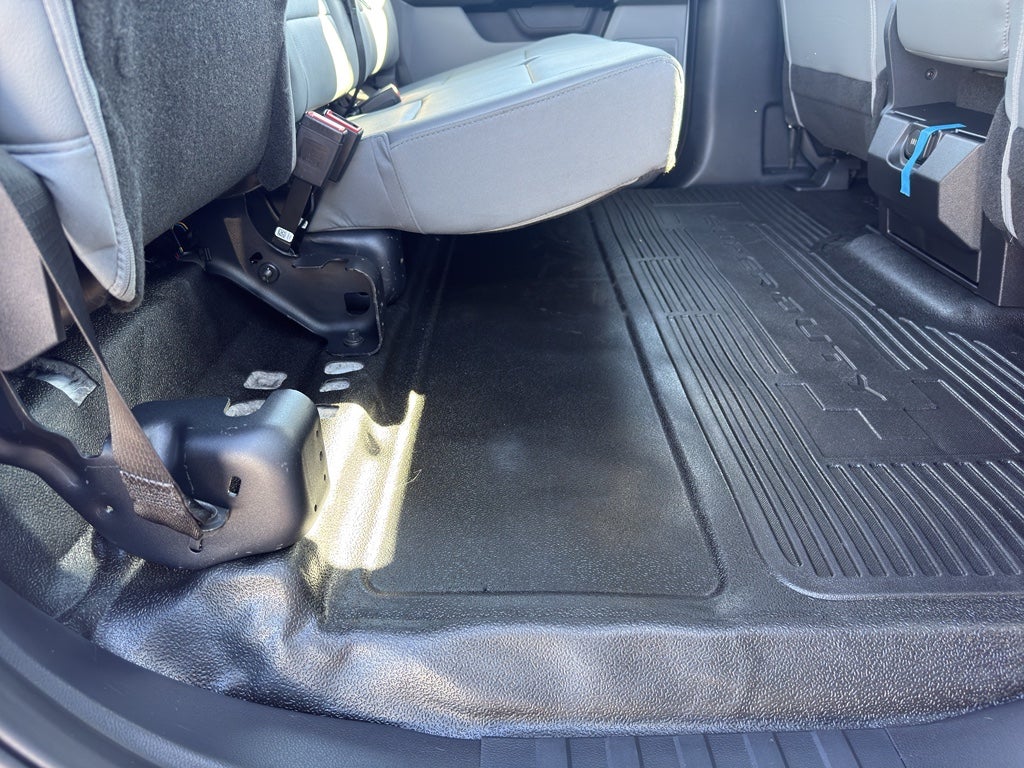 2026 Ford F-250 F-250® XL