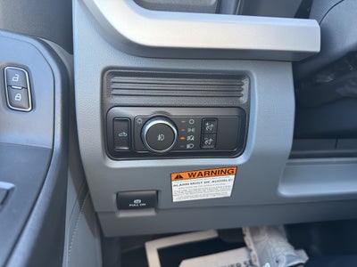 2026 Ford F-250 F-250® XL