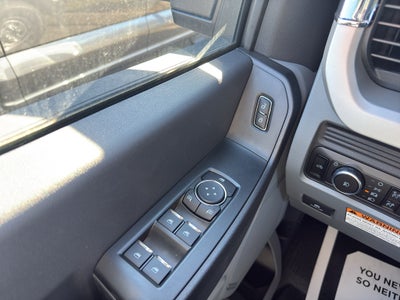 2026 Ford F-250 F-250® XL