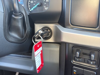 2026 Ford F-250 F-250® XL