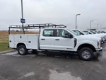 2026 Ford F-250 F-250® XL