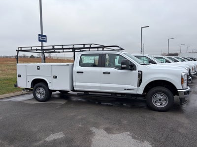 2026 Ford F-250 F-250® XL