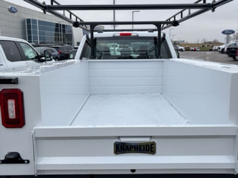 2026 Ford F-250 F-250® XL