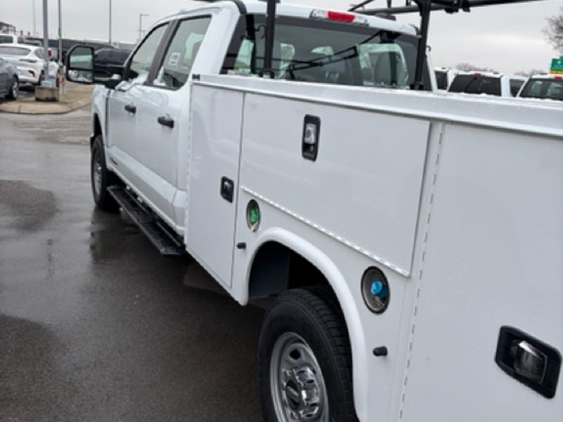 2026 Ford F-250 F-250® XL