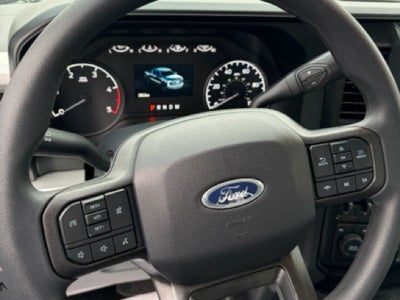 2026 Ford F-250 F-250® XL