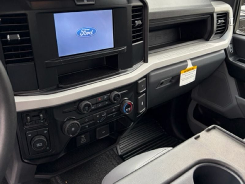 2026 Ford F-250 F-250® XL