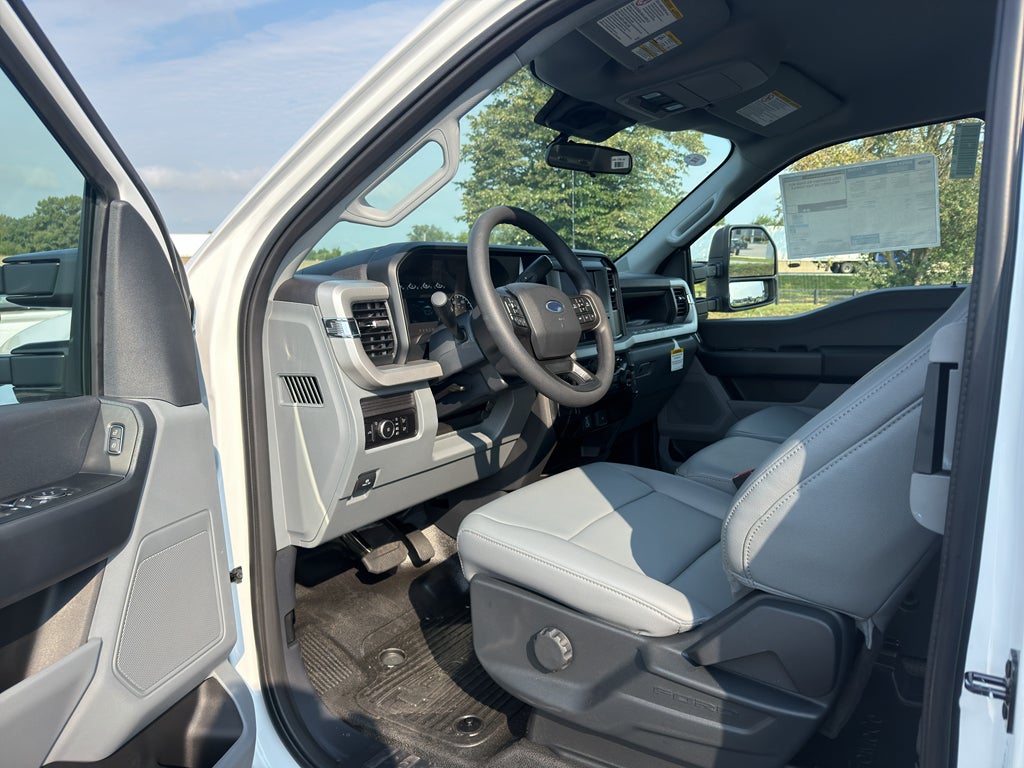 2026 Ford F-250 F-250® XL