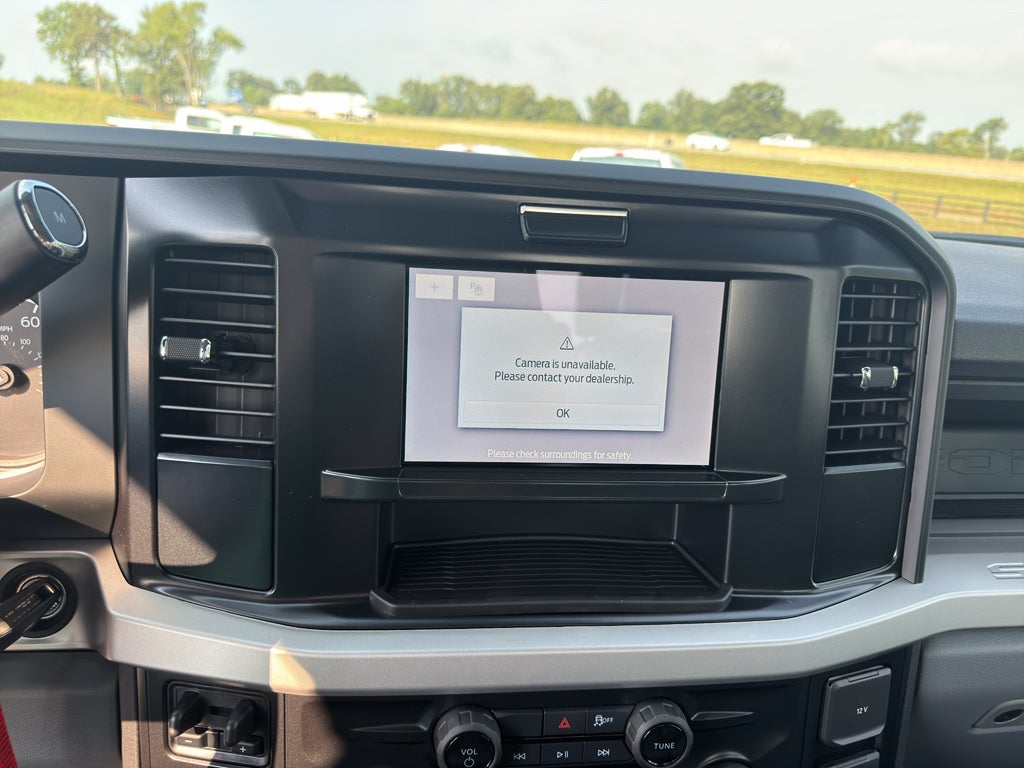 2026 Ford F-250 F-250® XL