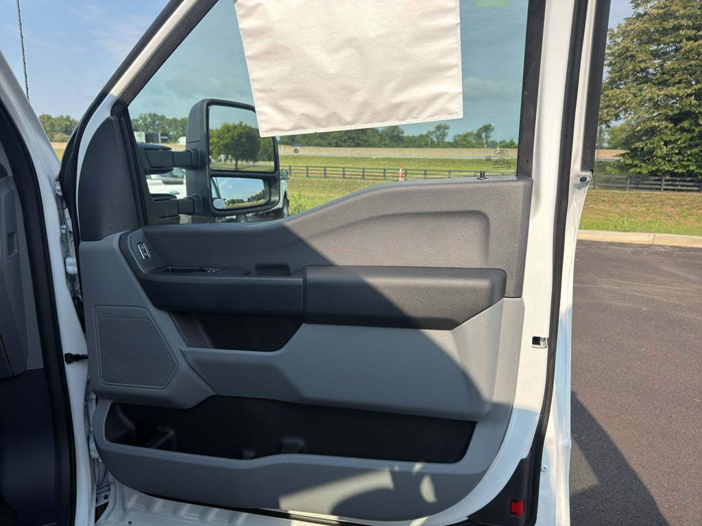 2026 Ford F-250 F-250® XL