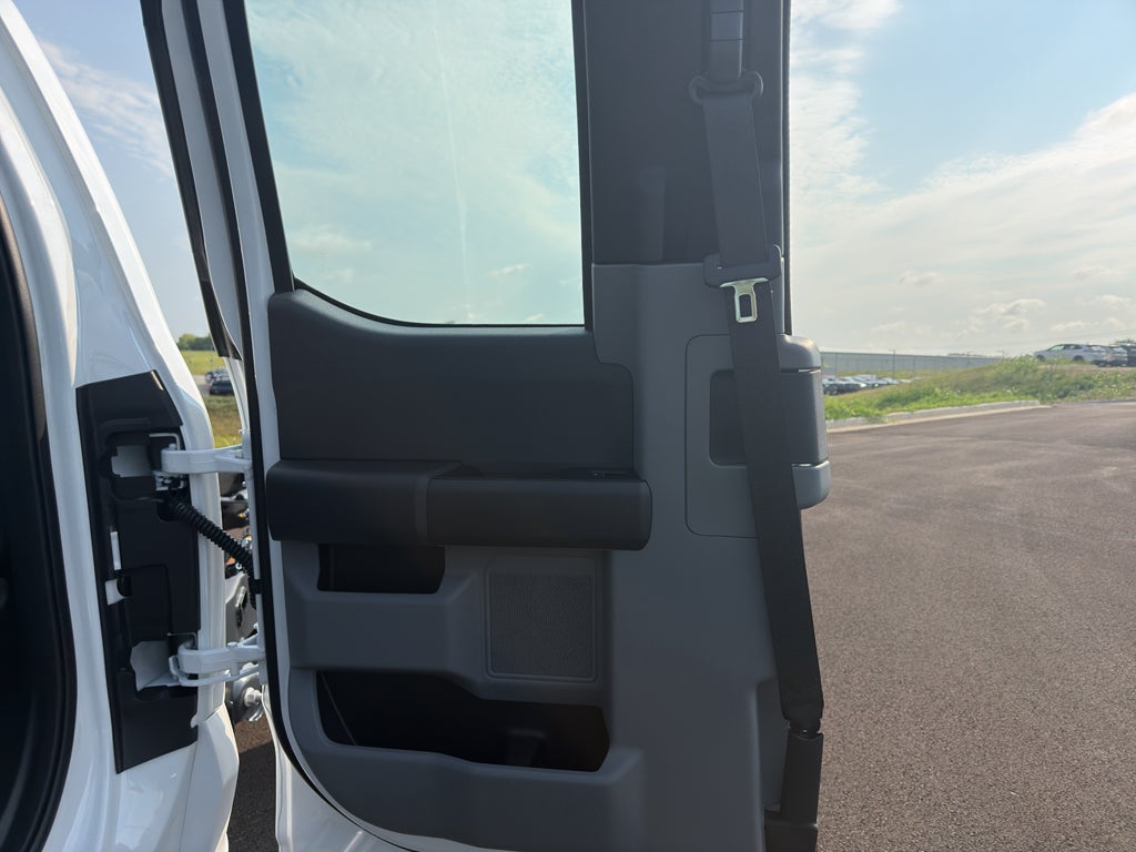 2026 Ford F-250 F-250® XL