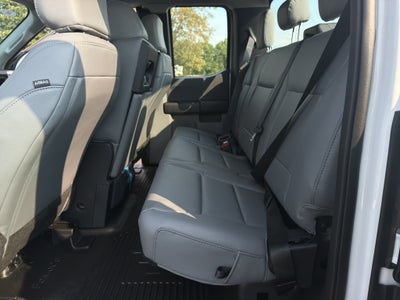 2026 Ford F-250 F-250® XL