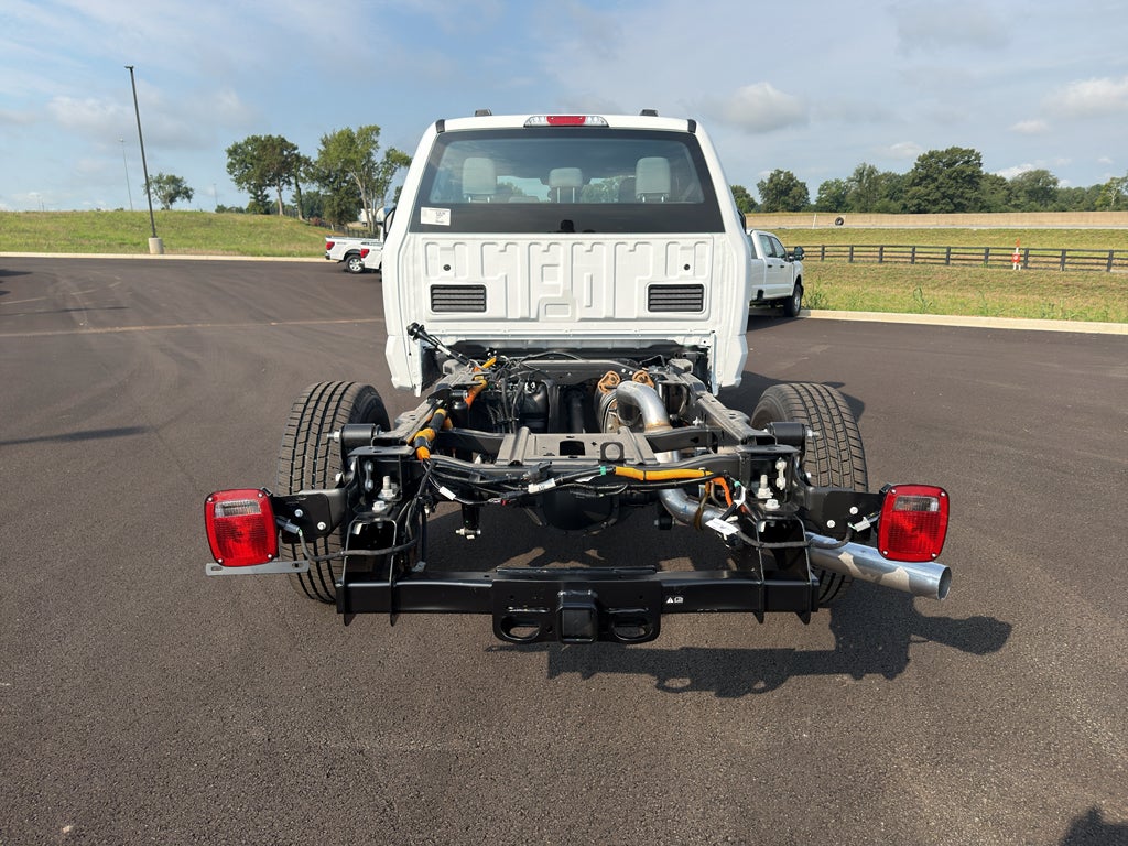 2026 Ford F-250 F-250® XL
