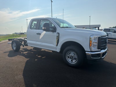 2026 Ford F-250 F-250® XL
