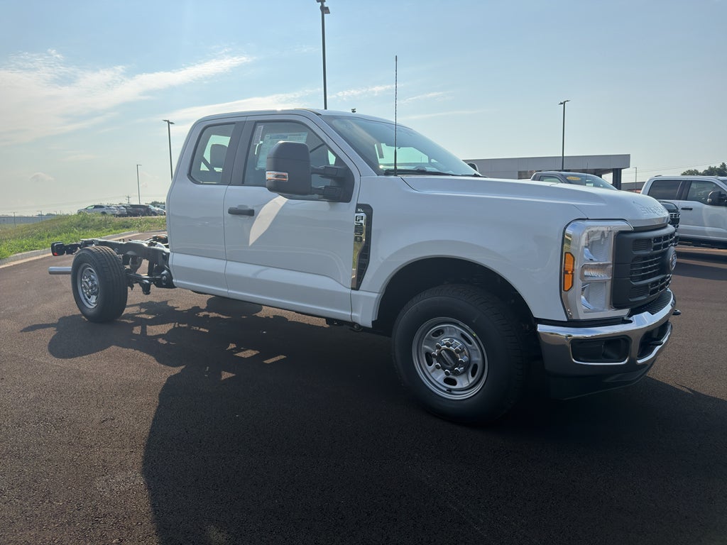 2026 Ford F-250 F-250® XL