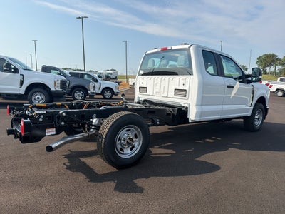2026 Ford F-250 F-250® XL
