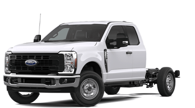 2026 Ford F-250 F-250® XL