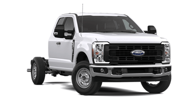 2026 Ford F-250 F-250® XL