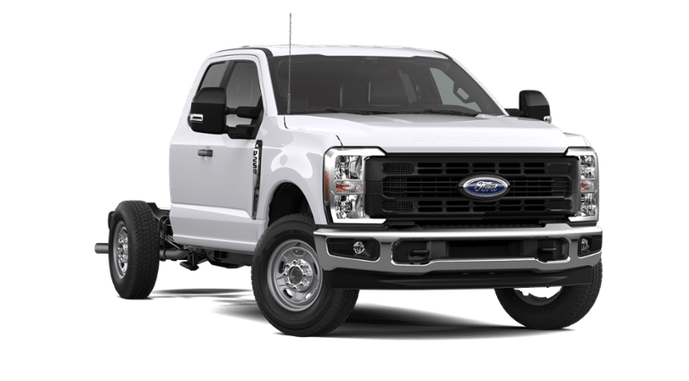 2026 Ford F-250 F-250® XL