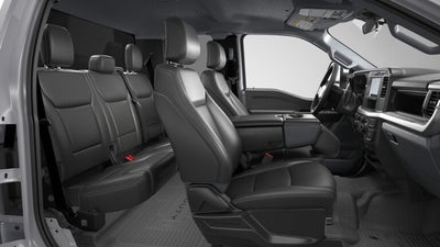 2026 Ford F-250 F-250® XL