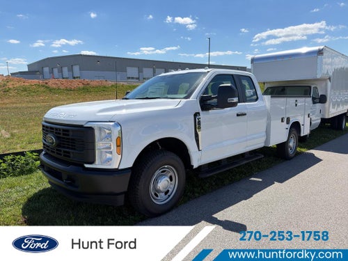 2026 Ford F-250 F-250® XL