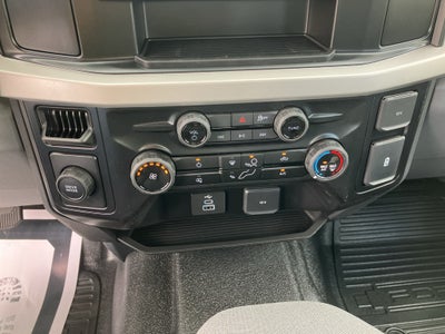 2026 Ford F-250 F-250® XL