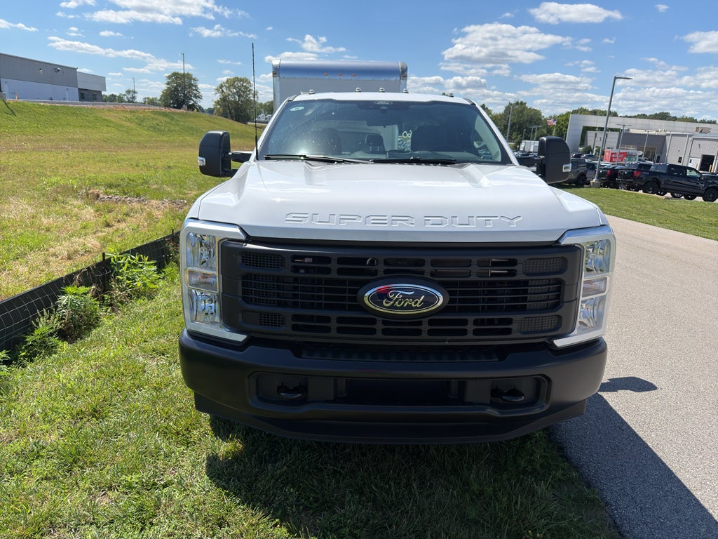 2026 Ford F-250 F-250® XL