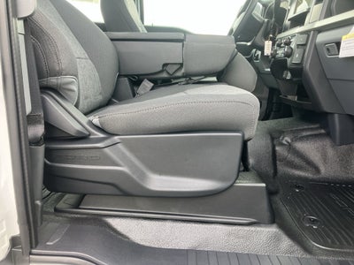 2026 Ford F-250 F-250® XL
