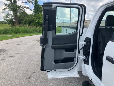 2026 Ford F-250 F-250® XL