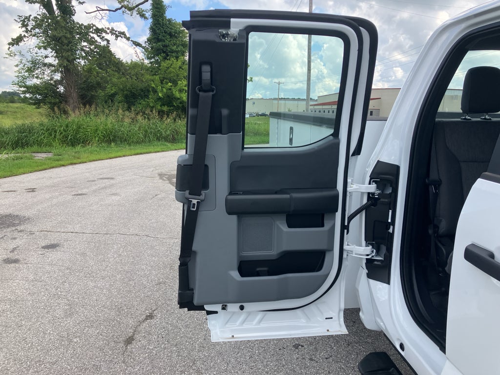 2026 Ford F-250 F-250® XL