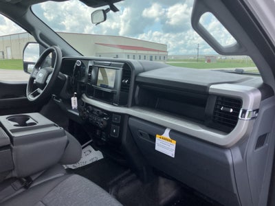 2026 Ford F-250 F-250® XL