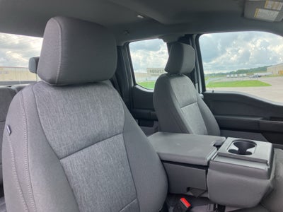 2026 Ford F-250 F-250® XL