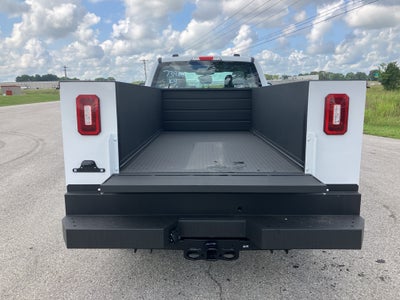 2026 Ford F-250 F-250® XL