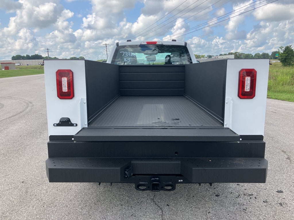 2026 Ford F-250 F-250® XL