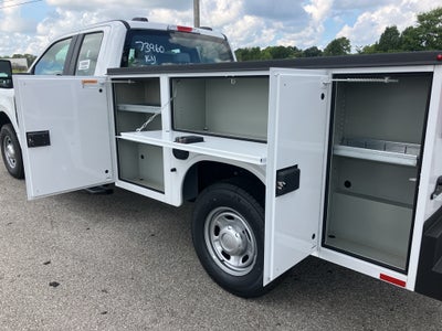 2026 Ford F-250 F-250® XL
