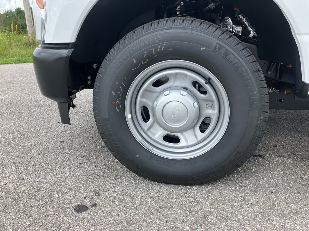 2026 Ford F-250 F-250® XL