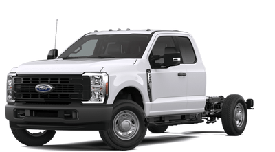 2026 Ford F-250 F-250® XL