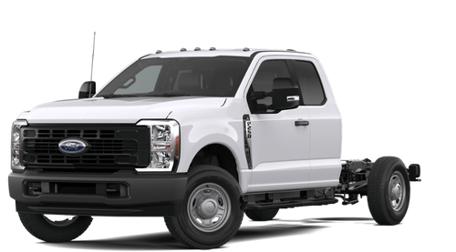 2026 Ford F-250 F-250® XL