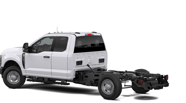 2026 Ford F-250 F-250® XL