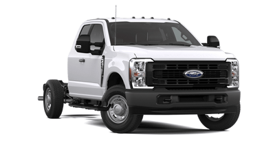 2026 Ford F-250 F-250® XL