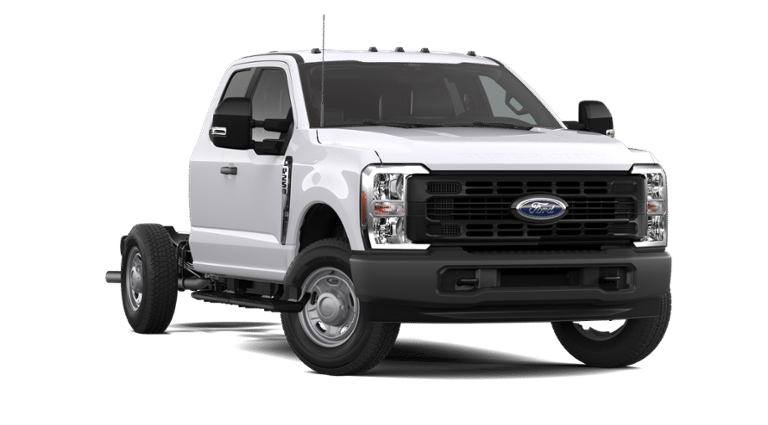 2026 Ford F-250 F-250® XL