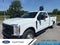 2026 Ford F-250 F-250® XL