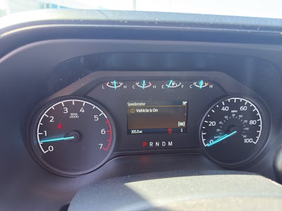 2026 Ford F-250 F-250® XL
