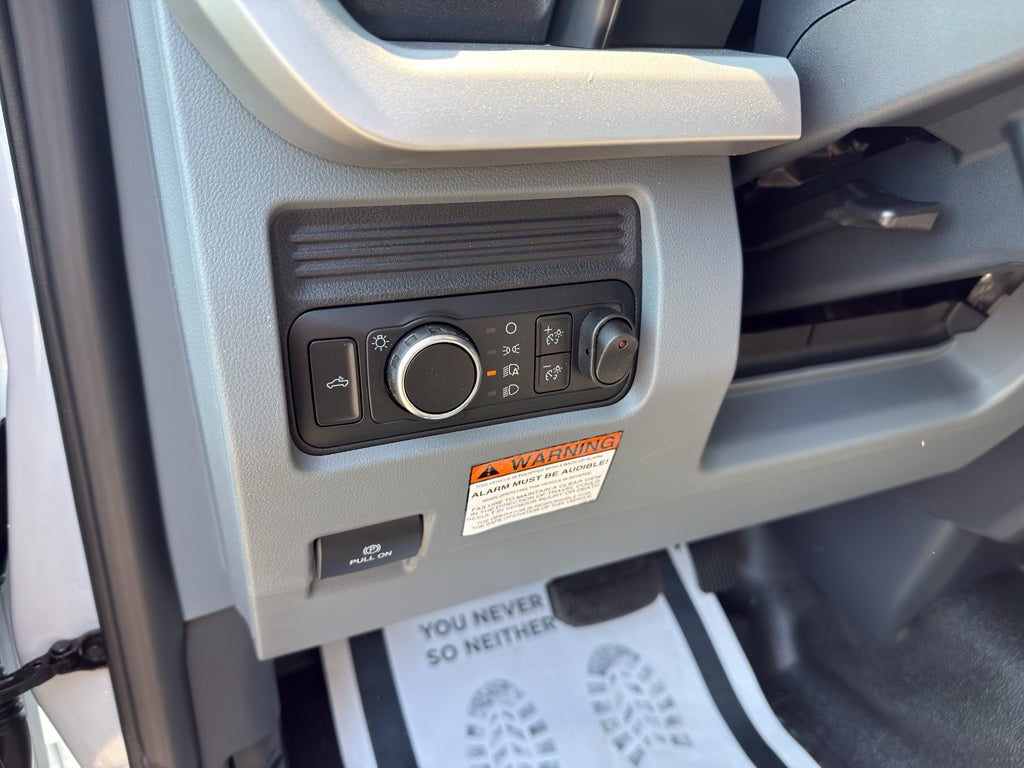 2026 Ford F-250 F-250® XL