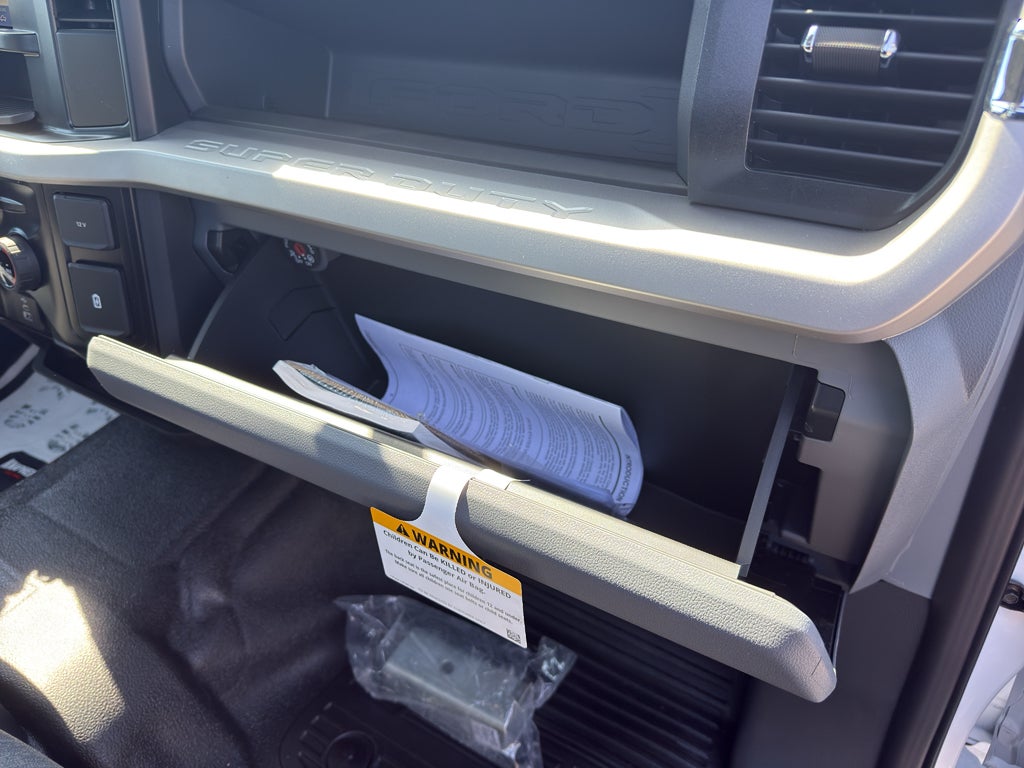 2026 Ford F-250 F-250® XL