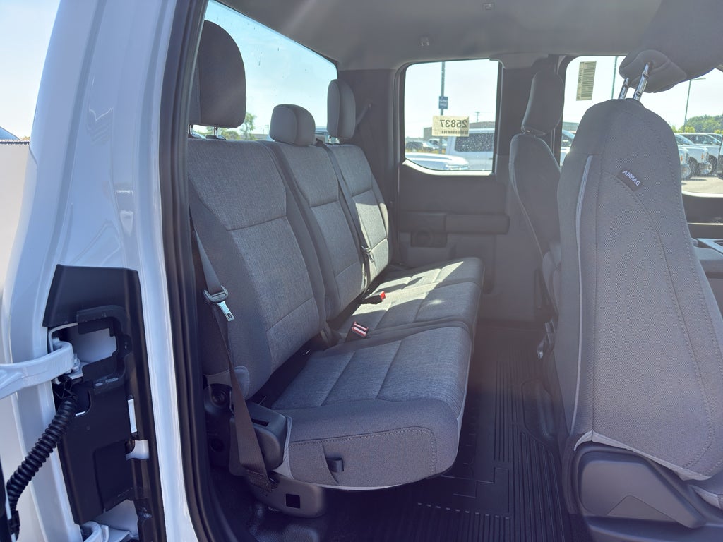 2026 Ford F-250 F-250® XL