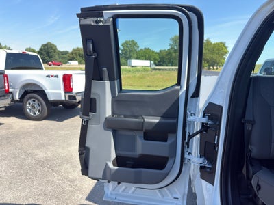 2026 Ford F-250 F-250® XL