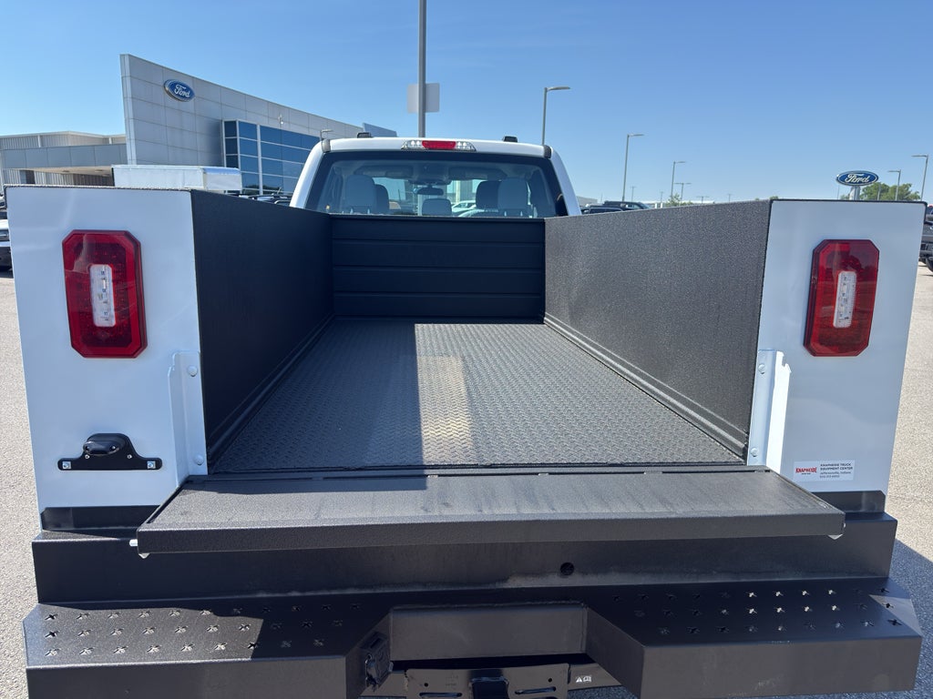 2026 Ford F-250 F-250® XL