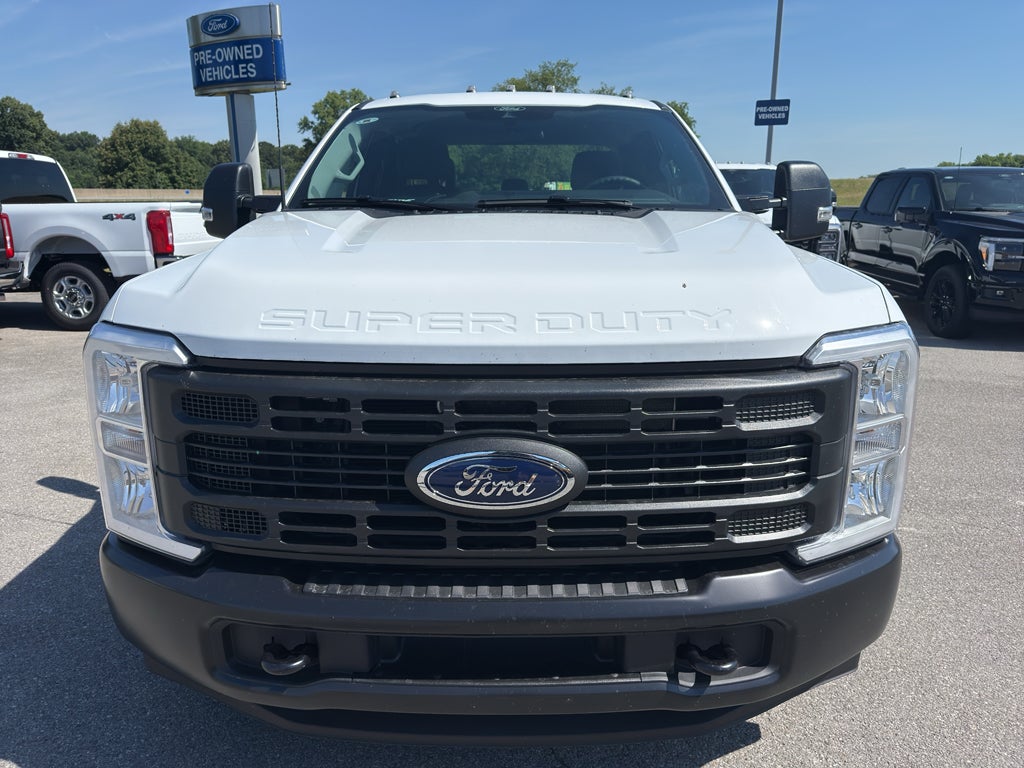 2026 Ford F-250 F-250® XL