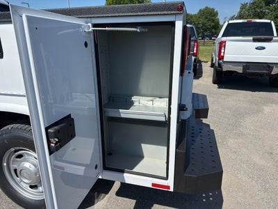 2026 Ford F-250 F-250® XL